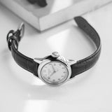 Buy Shop Tissot Carson Steel Quartz 30mm Watch For Women - T085.210.16.012.00 USA Online