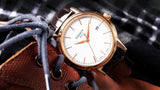 Buy Shop Tissot T Classic Carson Steel Quartz Watch For Men - T085.410.36.011.00 USA Online