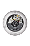 Buy Shop Tissot Chemin des Tourelles Automatic Chronograph White Dial Silver Steel Strap Watch for Men - T099.427.11.038.00 USA Online