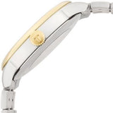 Buy Shop Tissot Chemin Des Tourelles Powermatic 80 Cosc Silver Dial Two Tone Steel Strap Watch For Men - T099.408.22.038.00 USA Online