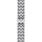 Buy Shop Tissot Chemin des Tourelles Powermatic 80 Green Dial Silver Steel Strap Watch for Men - T139.407.11.091.00 USA Online