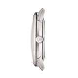 Buy Shop Tissot Chemin des Tourelles Powermatic 80 Green Dial Silver Steel Strap Watch for Men - T139.407.11.091.00 USA Online