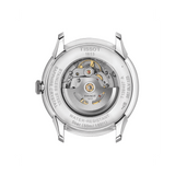 Buy Shop Tissot Chemin Des Tourelles Powermatic 80 Grey Dial Silver Steel Strap Watch for Men - T139.407.11.068.00 USA Online