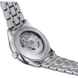 Buy Shop Tissot Chemin Des Tourelles Powermatic 80 Grey Dial Silver Steel Strap Watch for Men - T139.407.11.068.00 USA Online