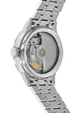 Buy Shop Tissot Chemin Des Tourelles Powermatic 80 Helvetic Silver Dial Silver Steel Strap Watch For Women - T099.207.11.116.00 USA Online