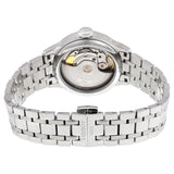 Buy Shop Tissot Chemin Des Tourelles Powermatic 80 Lady Silver Dial Silver Steel Strap Watch For Women - T099.207.11.118.00 USA Online