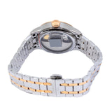 Buy Shop Tissot Chemin Des Tourelles Powermatic 80 Lady Silver Dial Two Tone Steel Strap Watch For Women - T099.207.22.118.02 USA Online