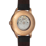 Buy Shop Tissot Chemin Des Tourelles Powermatic 80 Silver Dial Brown Leather Strap Watch For Men - T099.407.36.037.00 USA Online