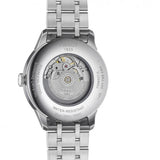 Buy Shop Tissot Chemin Des Tourelles Powermatic 80 Silver Dial Silver Steel Strap Watch For Men - T099.407.11.037.00 USA Online