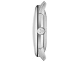 Buy Shop Tissot Chemin Des Tourelles Powermatic 80 Silver Dial Silver Steel Strap Watch for Men - T139.407.11.038.00 USA Online