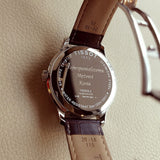 Buy Shop Tissot Chrono XL Beige Diag Beige NATO Strap Watch For Men - T116.617.37.267.01 USA Online