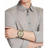 Buy Shop Tissot Chrono XL Beige Diag Beige NATO Strap Watch For Men - T116.617.37.267.01 USA Online