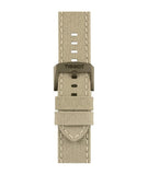 Buy Shop Tissot Chrono XL Beige Diag Beige NATO Strap Watch For Men - T116.617.37.267.01 USA Online