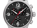 Buy Shop Tissot Chrono XL Chronograph Watch For Men - T116.617.16.057.02 USA Online