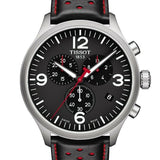 Buy Shop Tissot Chrono XL Chronograph Watch For Men - T116.617.16.057.02 USA Online