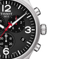 Buy Shop Tissot Chrono XL Chronograph Watch For Men - T116.617.16.057.02 USA Online