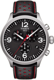 Buy Shop Tissot Chrono XL Chronograph Watch For Men - T116.617.16.057.02 USA Online