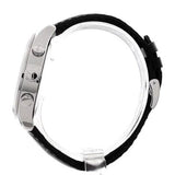 Buy Shop Tissot Chrono XL Classic Black Dial Black Leather Strap Watch For Men - T116.617.16.057.00 USA Online