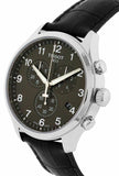 Buy Shop Tissot Chrono XL Classic Black Dial Black Leather Strap Watch For Men - T116.617.16.057.00 USA Online