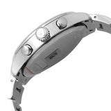 Buy Shop Tissot Chrono XL Classic Silver Dial Silver Steel Strap Watch For Men - T116.617.11.037.00 USA Online