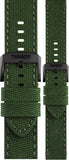 Buy Shop Tissot Chrono XL Green Dial Green NATO Strap Watch For Men - T116.617.37.097.00 USA Online