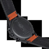 Buy Shop Tissot Chrono XL NBA Special Edition Black Dial Brown Leather Strap Watch for Men - T116.617.36.051.12 USA Online