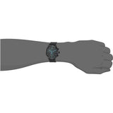 Buy Shop Tissot Chrono XL Quartz Black Dial Black Nylon Strap Watch For Men - T116.617.37.051.00 USA Online