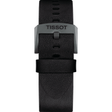 Buy Shop Tissot Chrono XL Tour De France Special Edition Black Dial Black Leather Strap Watch for Men - T116.617.36.051.11 USA Online