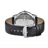 Buy Shop Tissot Classic Dream Black Dial Black Leather Strap Watch for Men - T033.410.16.053.01 USA Online