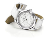 Buy Shop Tissot Classic Dream Lady Mother of Pearl Dial Watch For Women - T033.210.16.111.00 USA Online