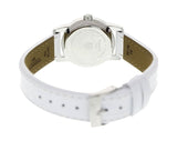 Buy Shop Tissot Classic Dream Lady Mother of Pearl Dial Watch For Women - T033.210.16.111.00 USA Online
