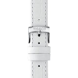 Buy Shop Tissot Classic Dream Lady Mother of Pearl Dial Watch For Women - T033.210.16.111.00 USA Online