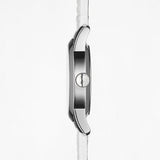 Buy Shop Tissot Classic Dream Lady Mother of Pearl Dial Watch For Women - T033.210.16.111.00 USA Online