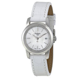 Buy Shop Tissot Classic Dream Lady Mother of Pearl Dial Watch For Women - T033.210.16.111.00 USA Online