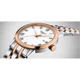 Buy Shop Tissot Classic Dream Lady Quartz Watch For Women - T129.210.22.013.00 USA Online