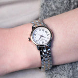 Buy Shop Tissot Classic Dream Lady Quartz Watch For Women - T129.210.22.013.00 USA Online