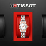 Buy Shop Tissot Classic Dream Lady Quartz Watch For Women - T129.210.22.013.00 USA Online