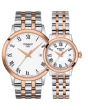 Buy Shop Tissot Classic Dream Lady Quartz Watch For Women - T129.210.22.013.00 USA Online