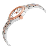 Buy Shop Tissot Classic Dream Lady Quartz Watch For Women - T129.210.22.013.00 USA Online