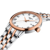 Buy Shop Tissot Classic Dream Lady Quartz Watch For Women - T129.210.22.013.00 USA Online
