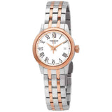 Buy Shop Tissot Classic Dream Lady Quartz Watch For Women - T129.210.22.013.00 USA Online