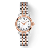 Buy Shop Tissot Classic Dream Lady Quartz Watch For Women - T129.210.22.013.00 USA Online