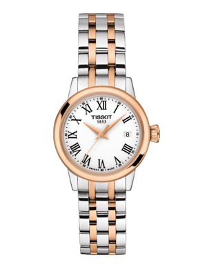 Buy Shop Tissot Classic Dream Lady Quartz Watch For Women - T129.210.22.013.00 USA Online