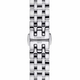 Buy Shop Tissot Classic Dream Lady Stainless Steel Watch For Women - T129.210.11.013.00 USA Online