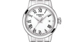 Buy Shop Tissot Classic Dream Lady Stainless Steel Watch For Women - T129.210.11.013.00 USA Online