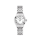 Buy Shop Tissot Classic Dream Lady Stainless Steel Watch For Women - T129.210.11.013.00 USA Online