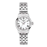 Buy Shop Tissot Classic Dream Lady Stainless Steel Watch For Women - T129.210.11.013.00 USA Online