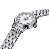 Buy Shop Tissot Classic Dream Lady Stainless Steel Watch For Women - T129.210.11.013.00 USA Online
