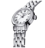 Buy Shop Tissot Classic Dream Lady Stainless Steel Watch For Women - T129.210.11.013.00 USA Online