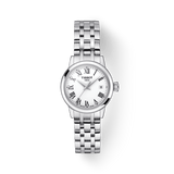 Buy Shop Tissot Classic Dream Lady Stainless Steel Watch For Women - T129.210.11.013.00 USA Online